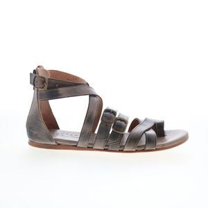 Bed Stu Womens Miya Brown Shoes (NWT)